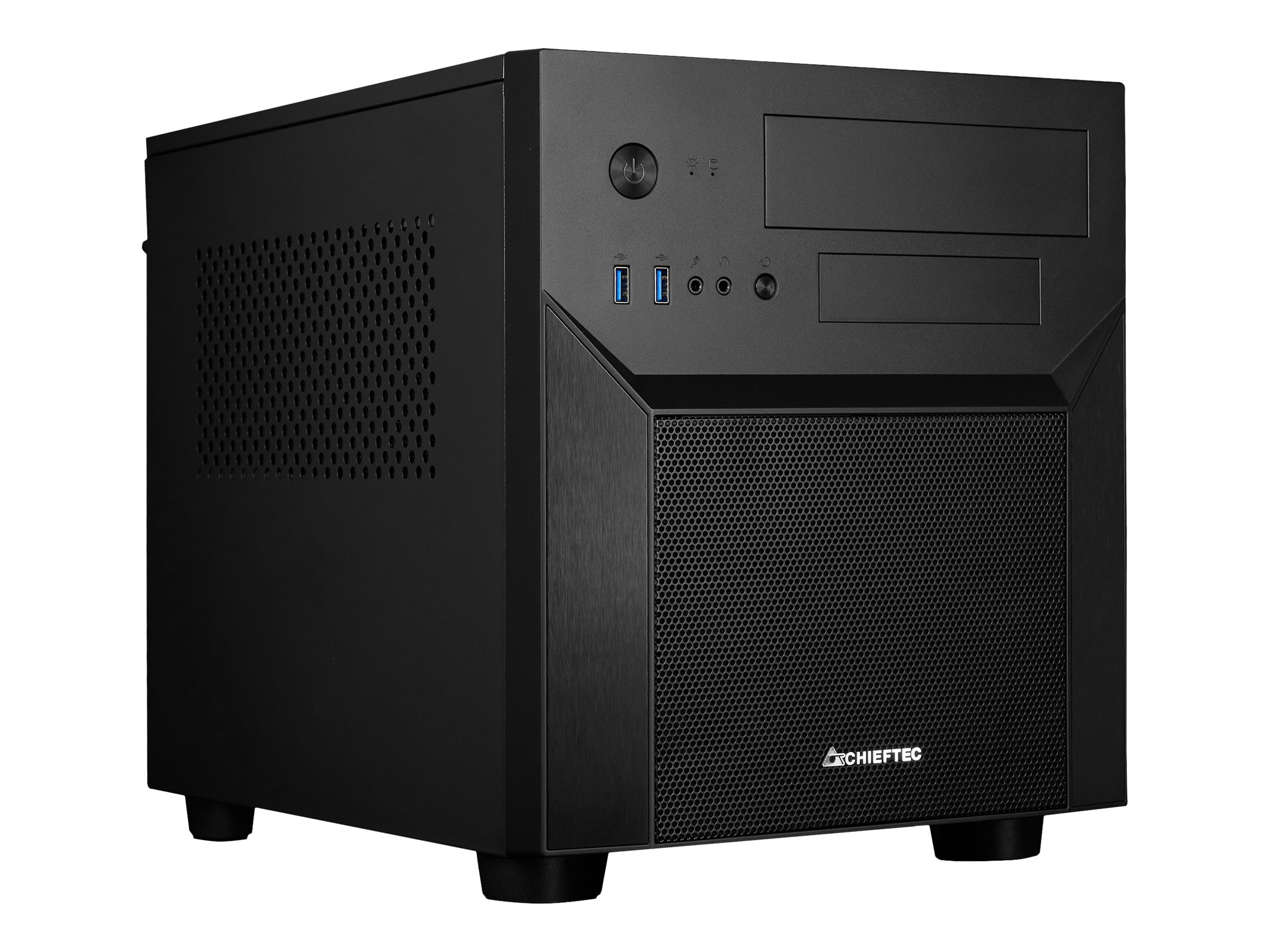 Mini Chieftec CI02BOP Cube