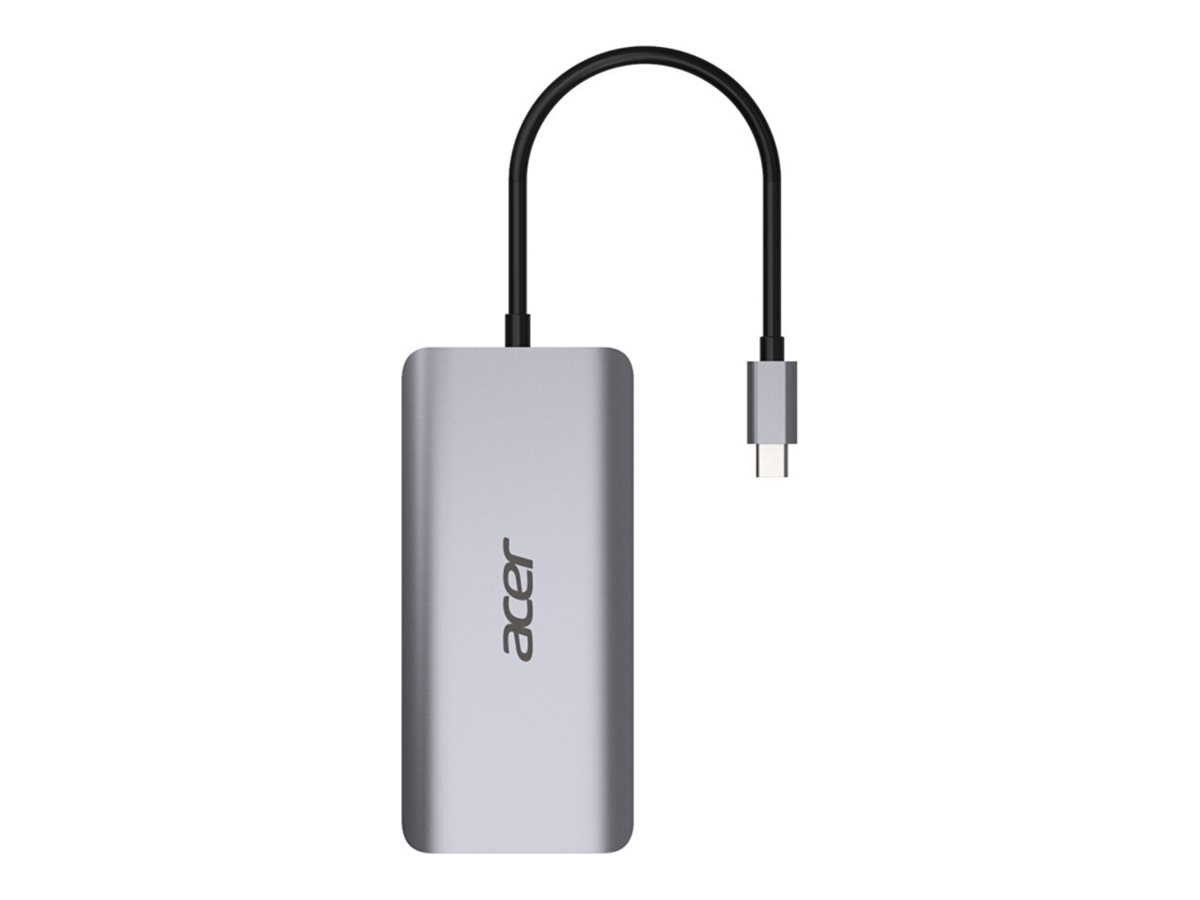 NB ACC ACER 12-in-1 USB Type C Dongle to2xUSB 3.2