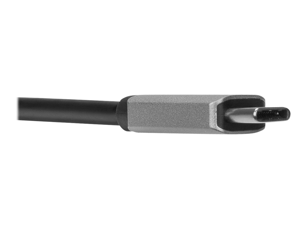 ACH226EU TARGUS 4IN1 USB-C AUF USB-A HUB