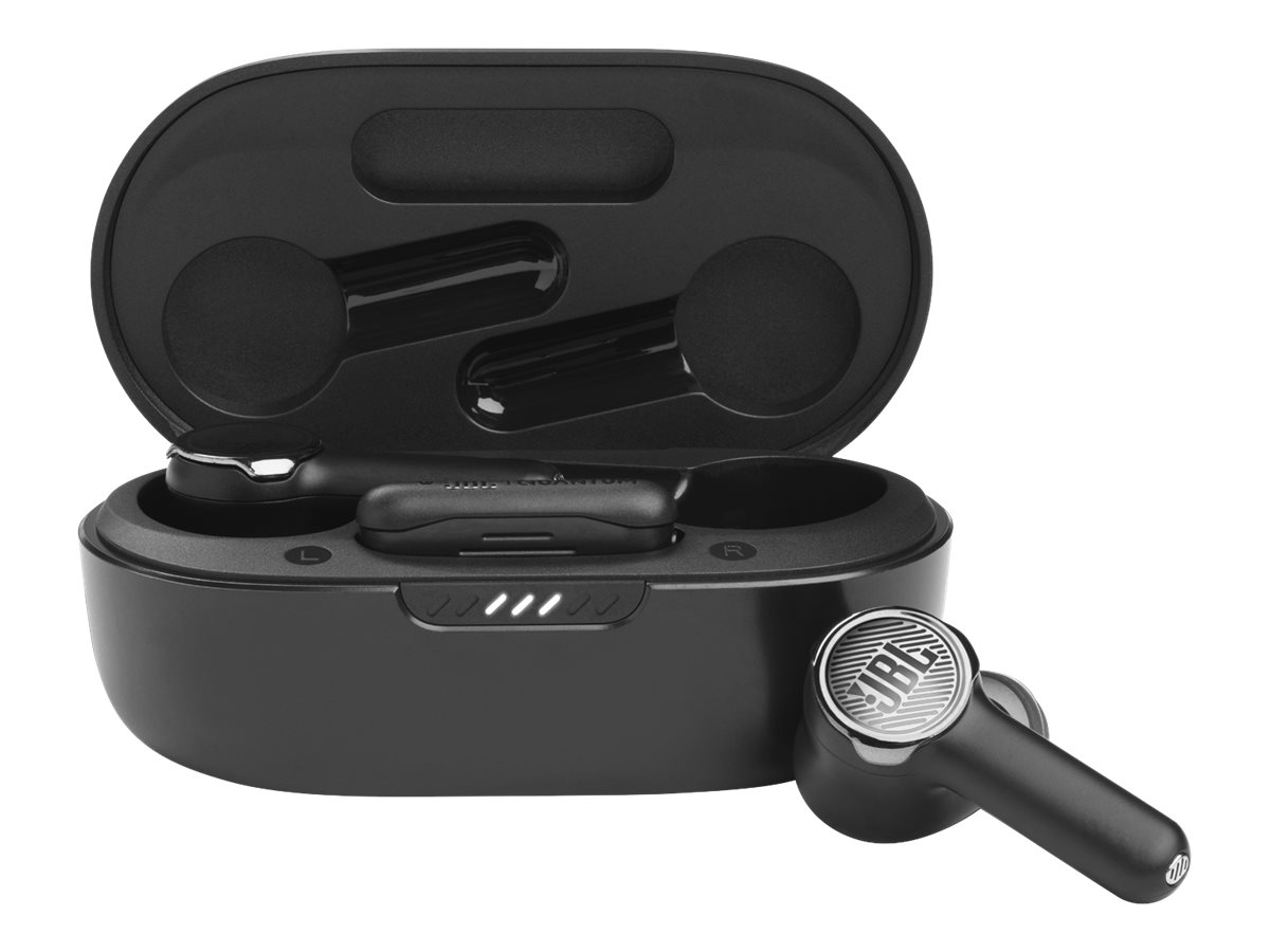 JBL Quantum TWS In-Ear E-Sport Gaming-Kopfhoerer, schwar7 JBL Quantum TWS In-Ear E-Sport Gaming-Kopfhoerer, schwar7