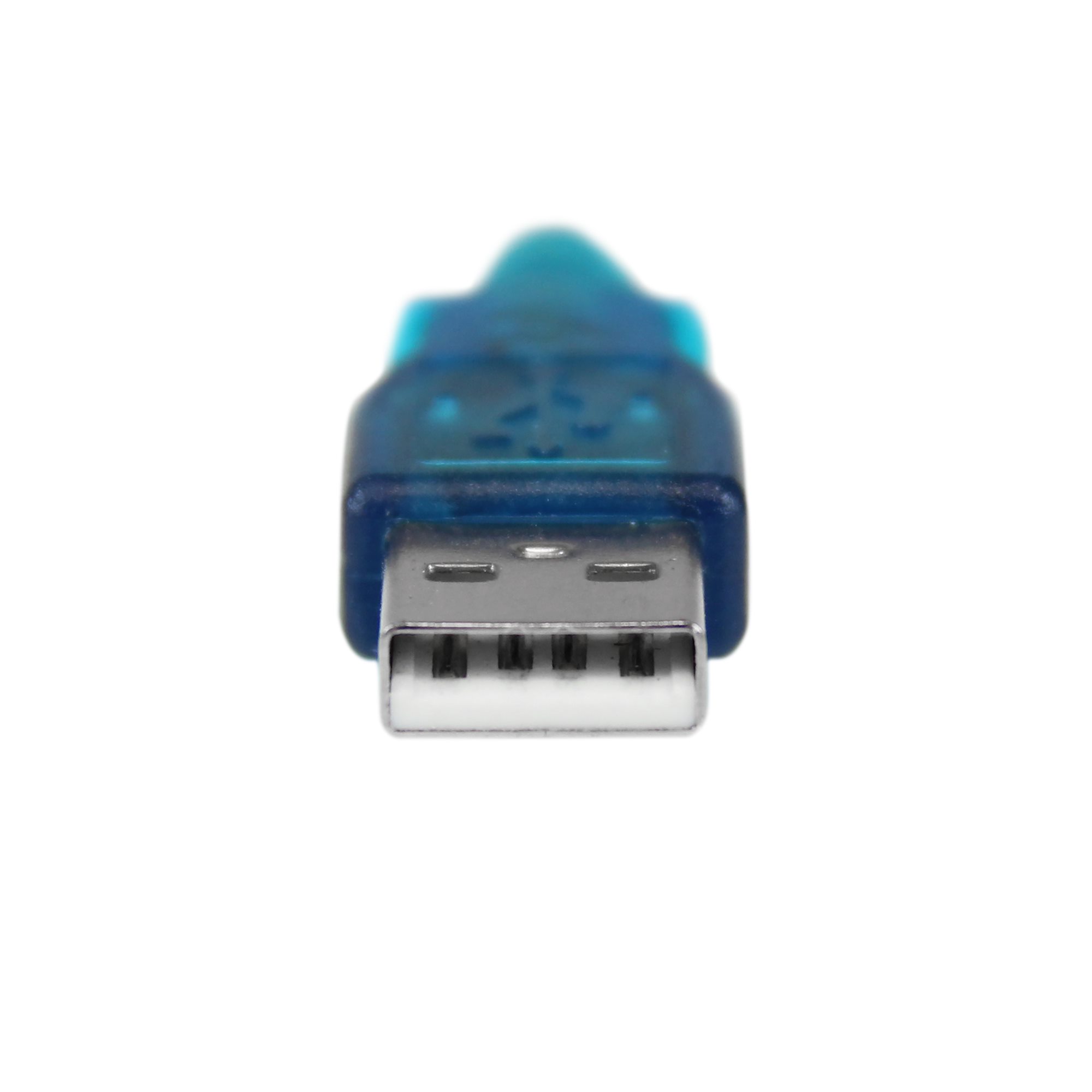STARTECHCOM 1 Port USB to RS232 DB9 Serial Adapter Cable MM