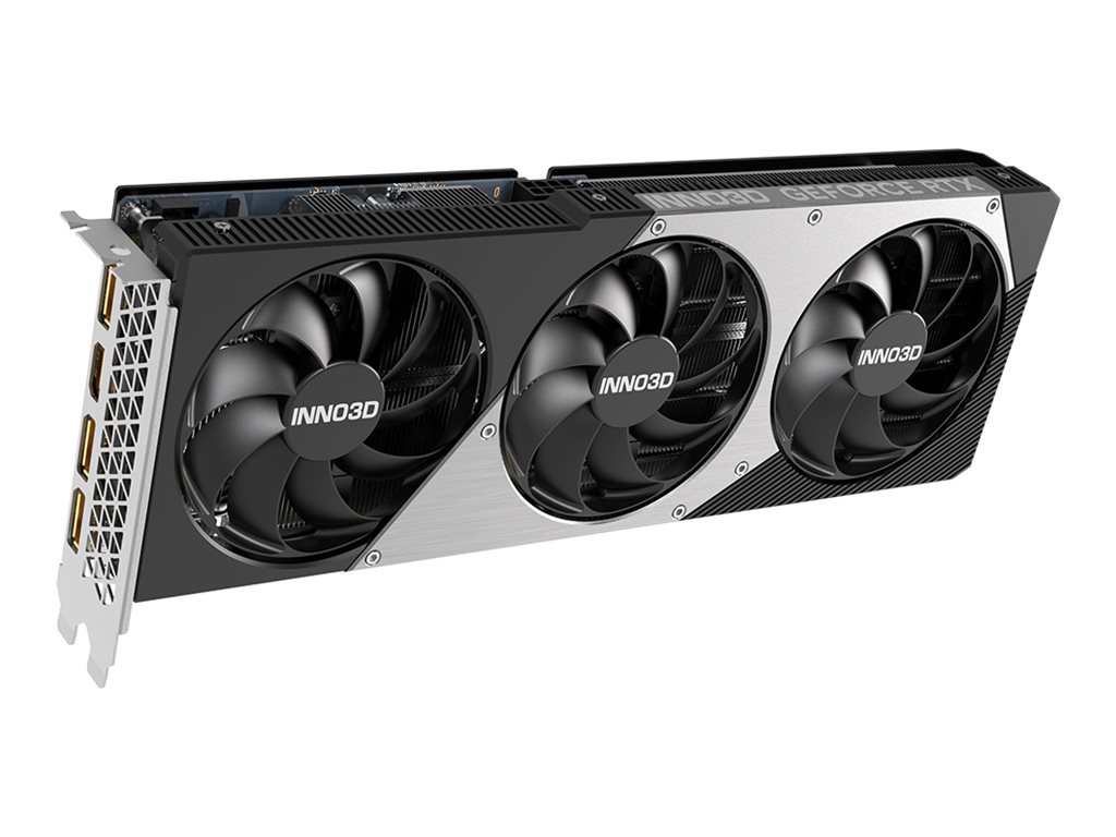 RTX 5060 Ti 8GB Inno3D Twin X3 OC GDDR7 3 Fan