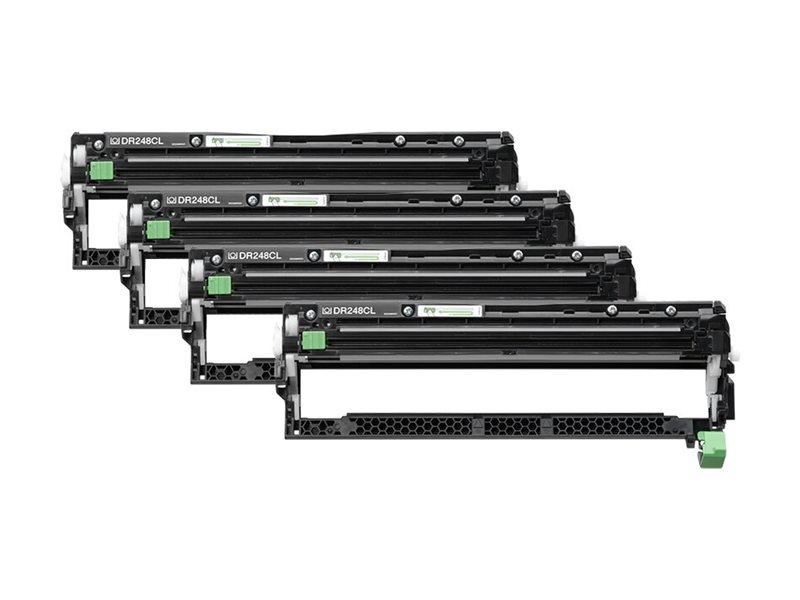 DR248CL BROTHER HL OPC cmyk 30.000Seiten DR248CL BROTHER HL OPC cmyk 30.000Seiten