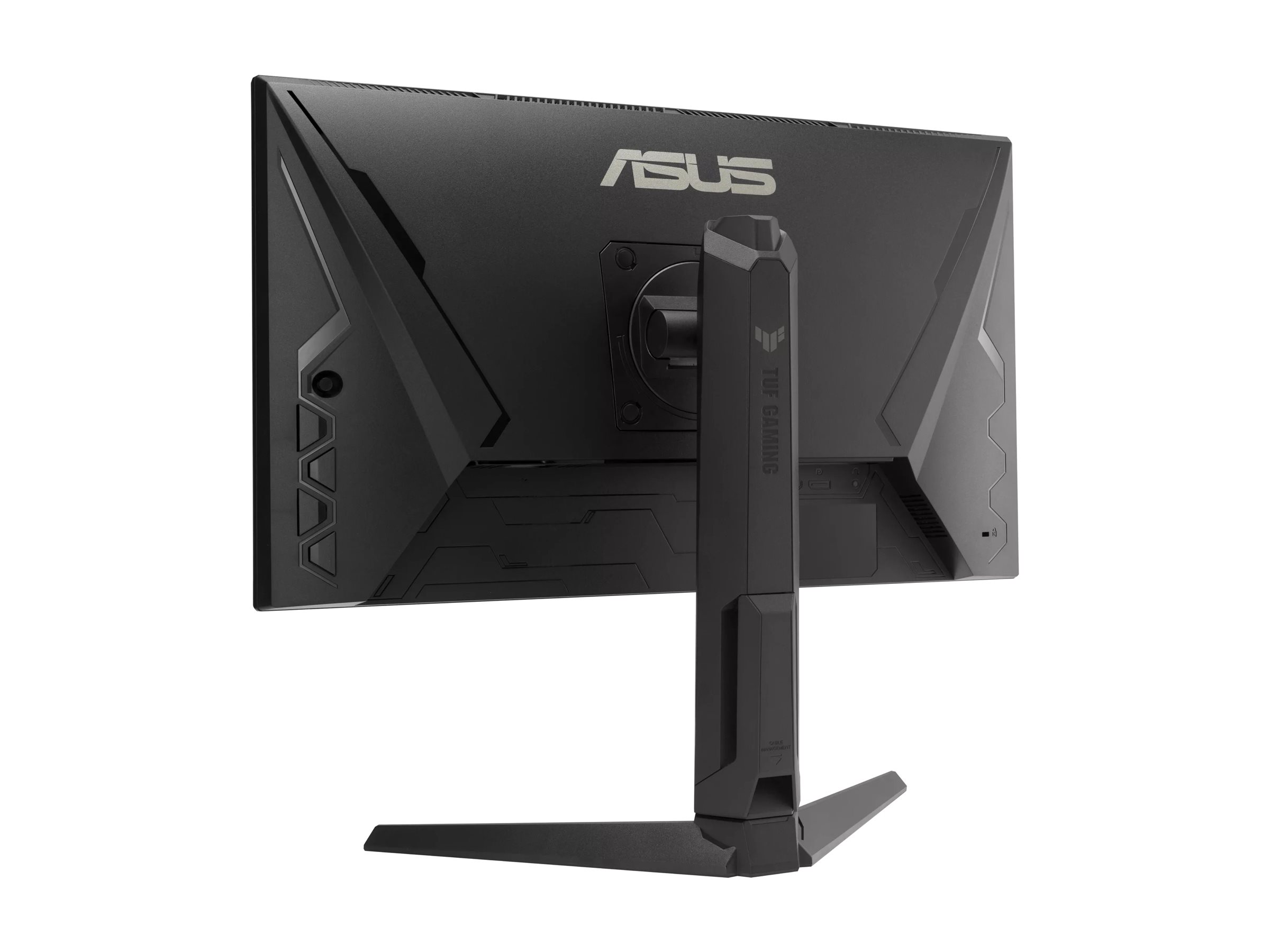 ASUS TUF Gaming VG259QL5A 62,23cm 24,5Zoll Fast IPS WLED FHD 169 200Hz 300cdm2 1m03ms 2xHDMI DP 2x2W Speakers