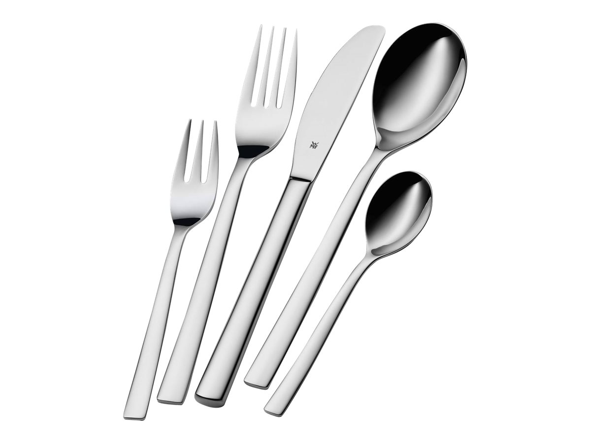 WMF Palermo 60-teilig Besteck-Set 