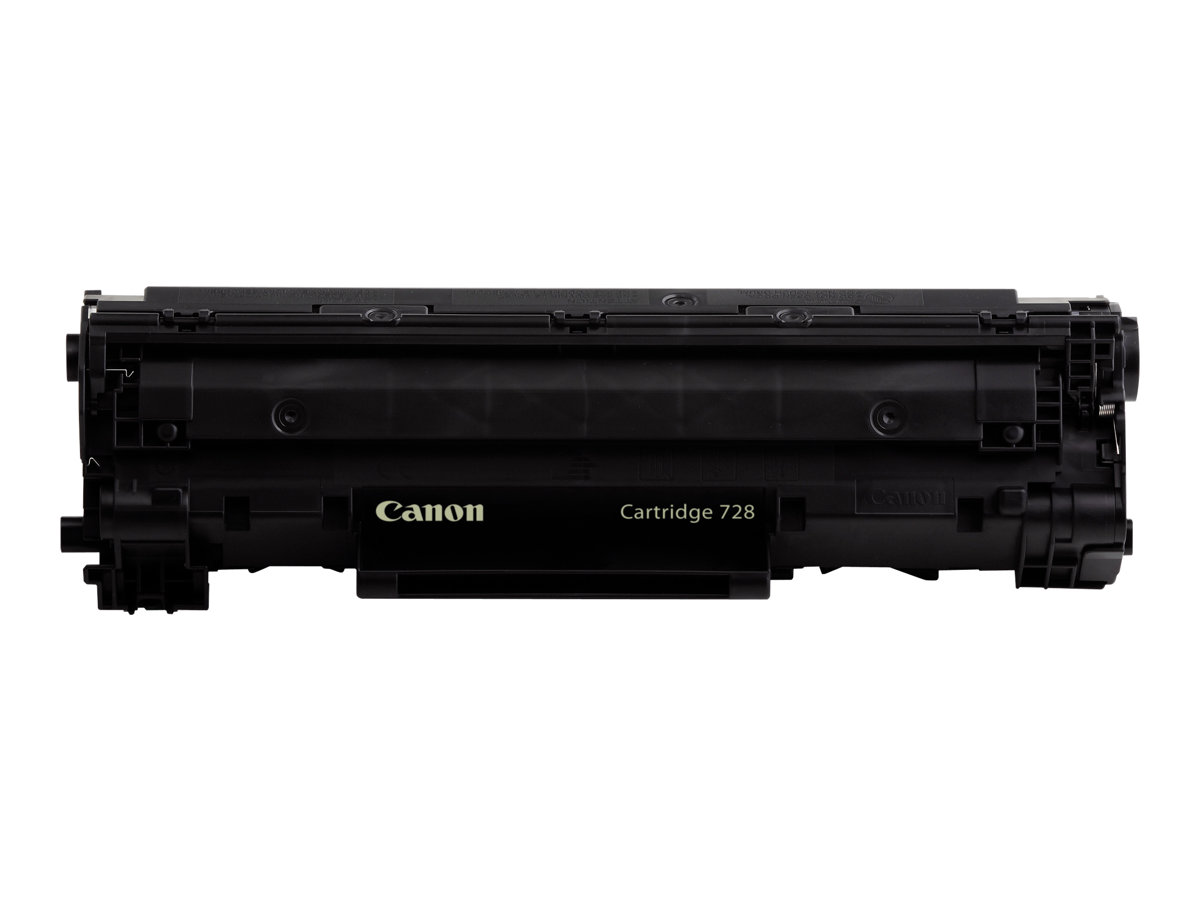 3500B002 CANON 728BK MF Cartridge black