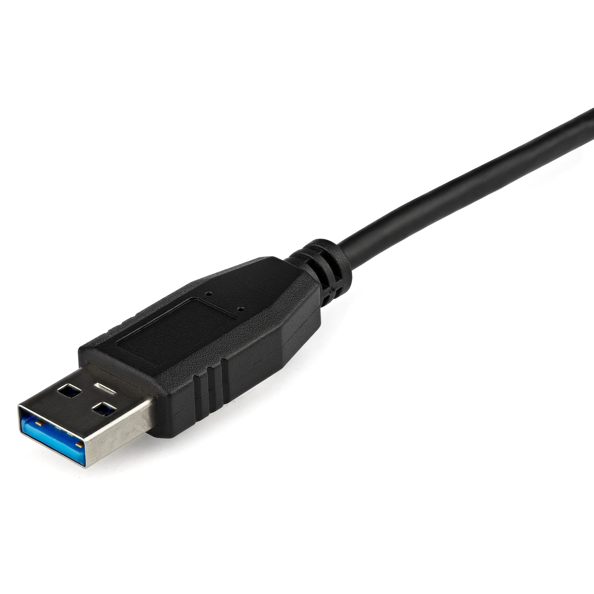 StarTech USB 3.0 Gigabit Ethernet Adapter