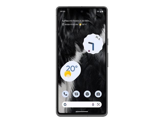 Google Pixel 7 128GB obsidian Google Pixel 7 128GB obsidian