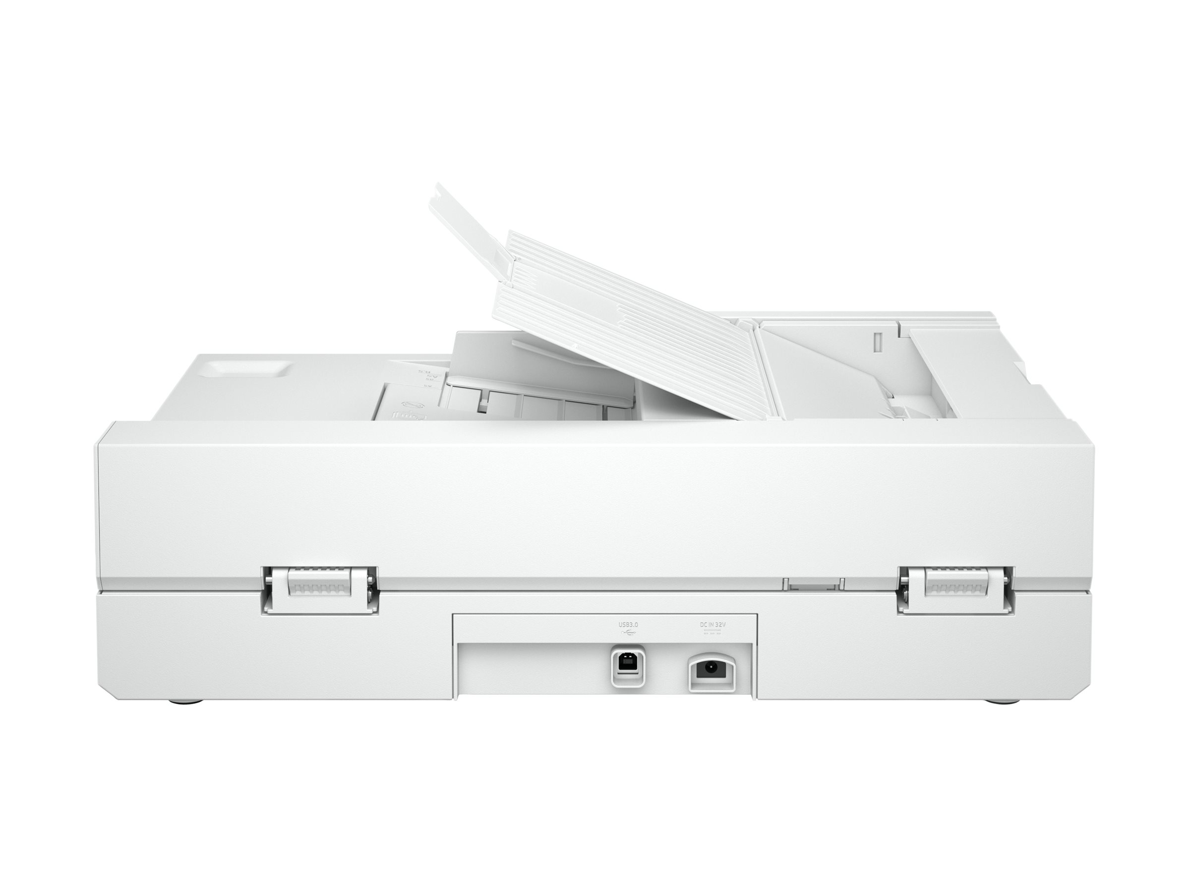 HP Scanjet Pro 2600 f1 Document scanner CMOS CIS Duplex A4 1200dpix1200dpi 25ppm mono 25ppm colour ADF 60sheets 1500scans USB