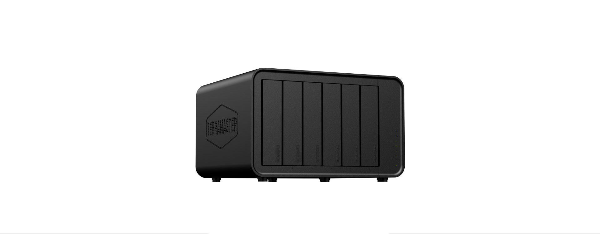 TERRAMASTER DAS 6BAY
