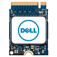 Dell - SSD - 512 GB - PCIe 4.0 x4 (NVMe)