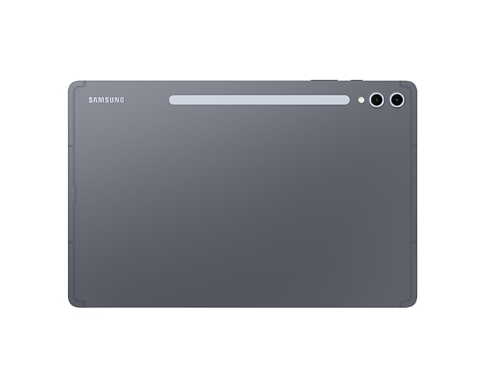 SAMSUNG Galaxy Tab S10 5G 31,5cm 12,4Zoll 12GB 256GB Gray