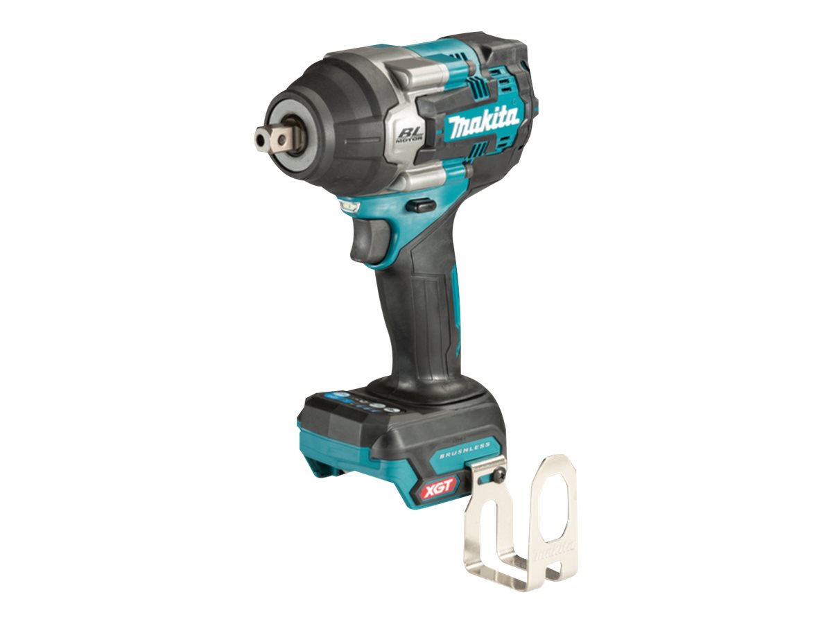 makita TW008GZ AkkuSchlagschrauber 40,0 V max, ohne Akku