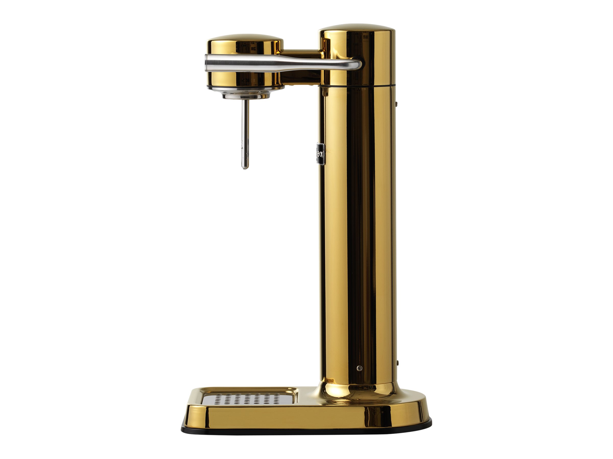 Aarke Carbonator 3 GOLD ohne Zylinder