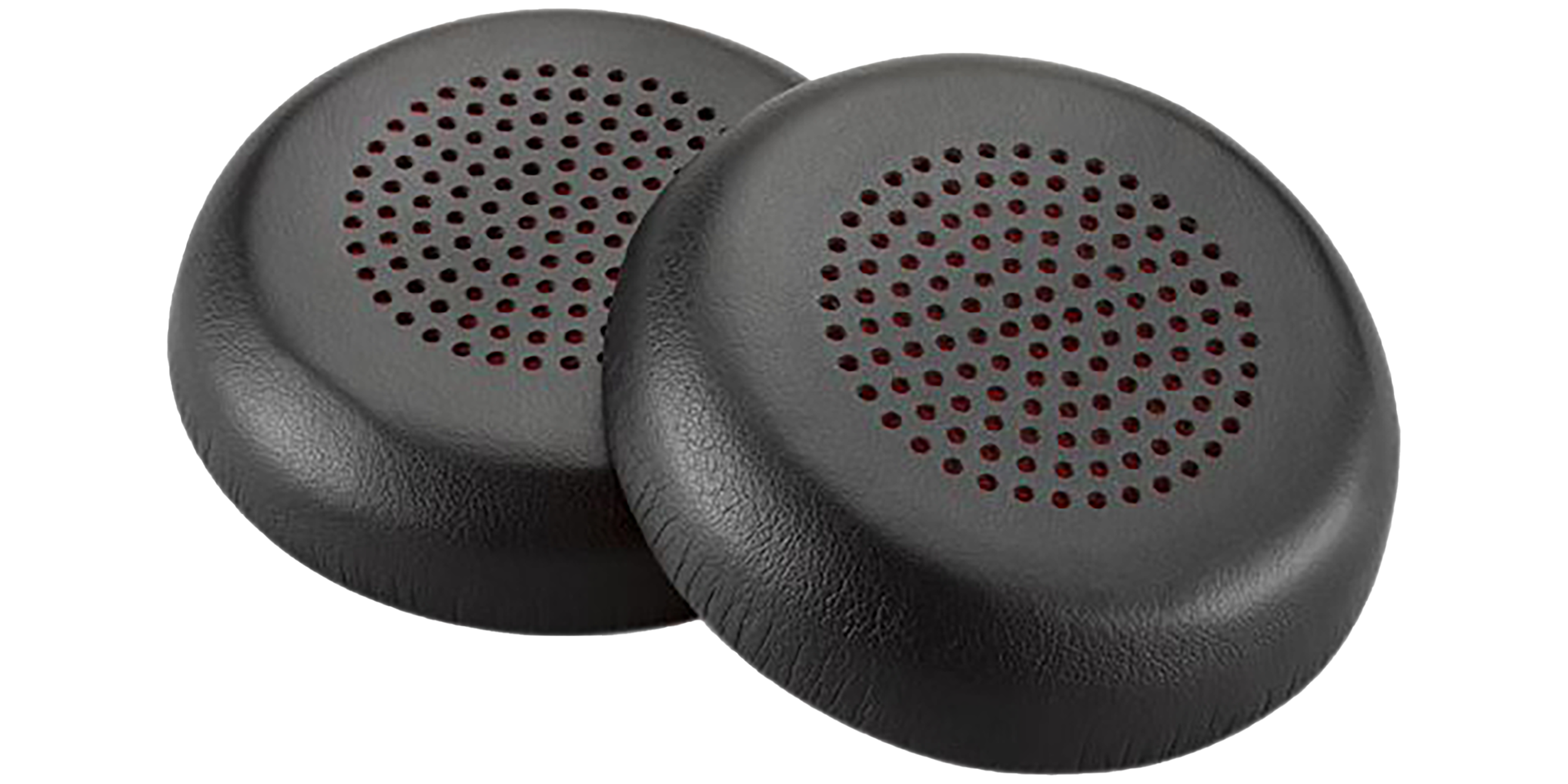 HP Poly Savi 8200 Leatherette Ear Cushions 2 Pieces