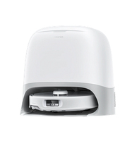 Roborock Qrevo Curv Saugroboter weiÃ