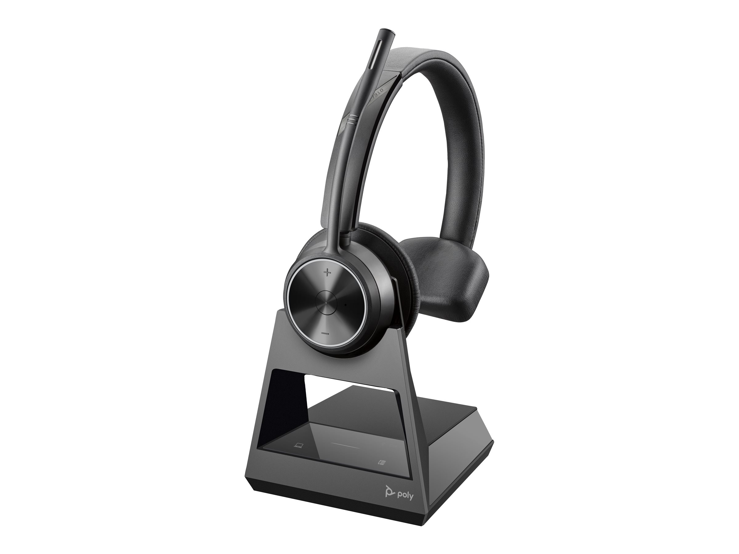 Poly DECT Headset Savi 7310 UC monaural