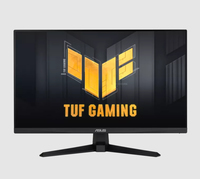 ASUS LED-Monitor TUF Gaming VG249QM1A - 61 cm (24) - 1920 x 1080 Full HD