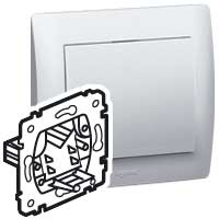 Legrand Leitungsauslass O.Kl. 775986 775986 Legrand Leitungsauslass O.Kl. 775986 775986
