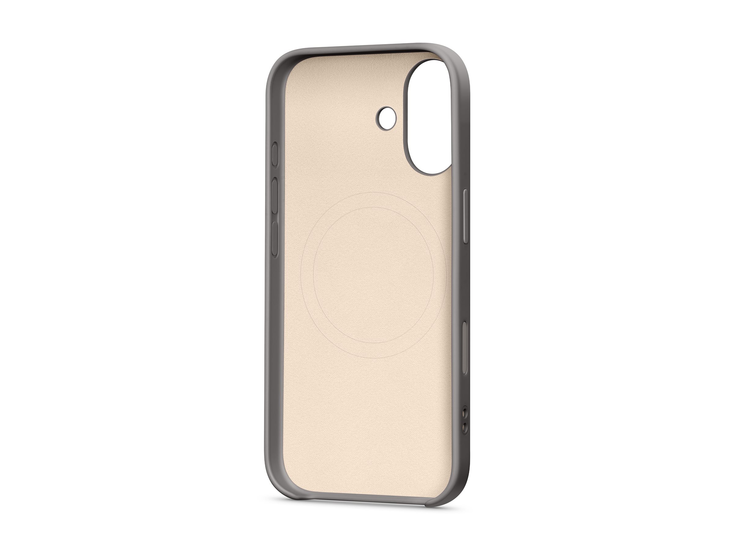 APPLE Beats iPhone 17 Kickstand Case with MagSafe and Camera Control Granite Gray