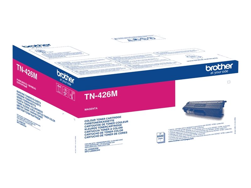 TN426M BROTHER HL Toner magenta EHC 6500