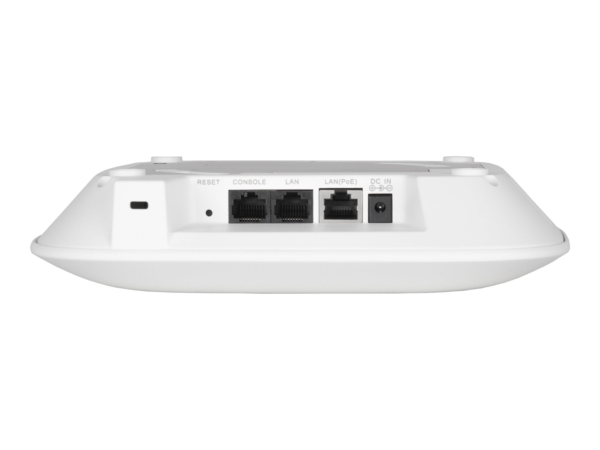 D-LINK DAP-X2850 AX3600 Wi-Fi 6 Dual-Band PoE Access Point Dualband 4x4 MIMO Band Steering Airtime Fairness 2,5-Gigabit-Uplink D-LINK DAP-X2850 AX3600 Wi-Fi 6 Dual-Band PoE Access Point Dualband 4x4 MIMO Band Steering Airtime Fairness 2,5-Gigabit-Uplink