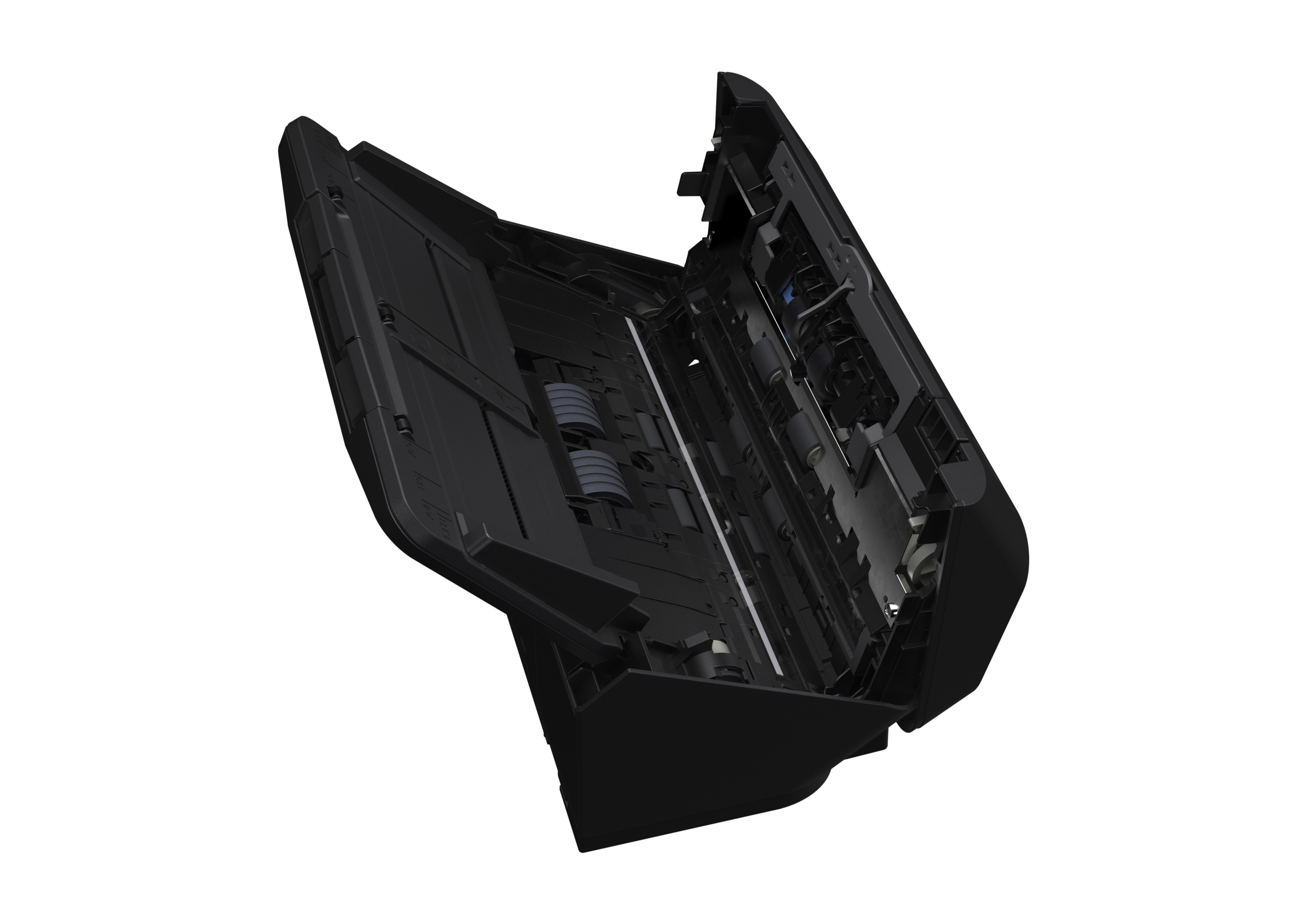 Canon DRC340 Dokumentenscanner