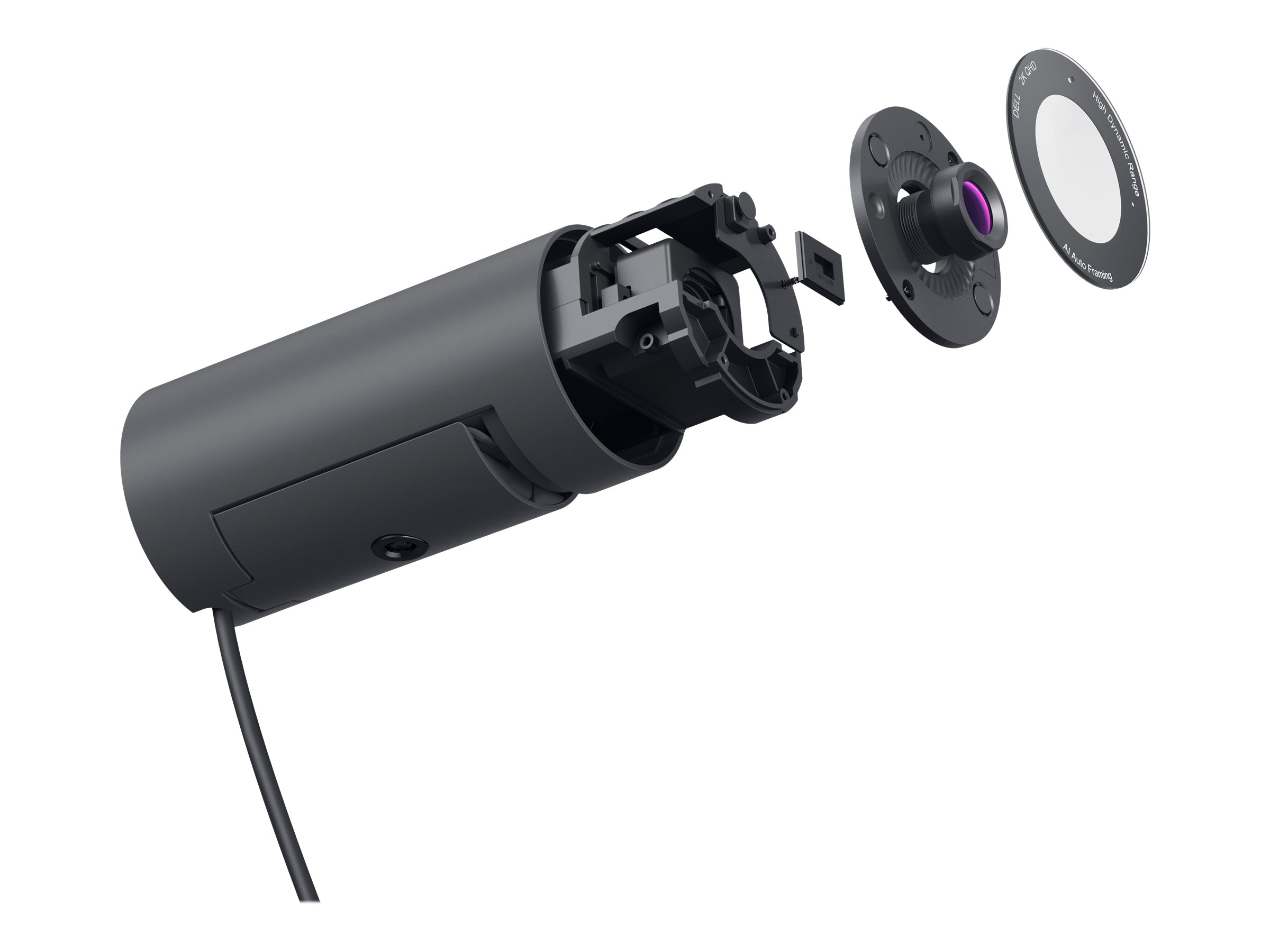 DELL PRO WB5023 WEBCAM DELL PRO WB5023 WEBCAM
