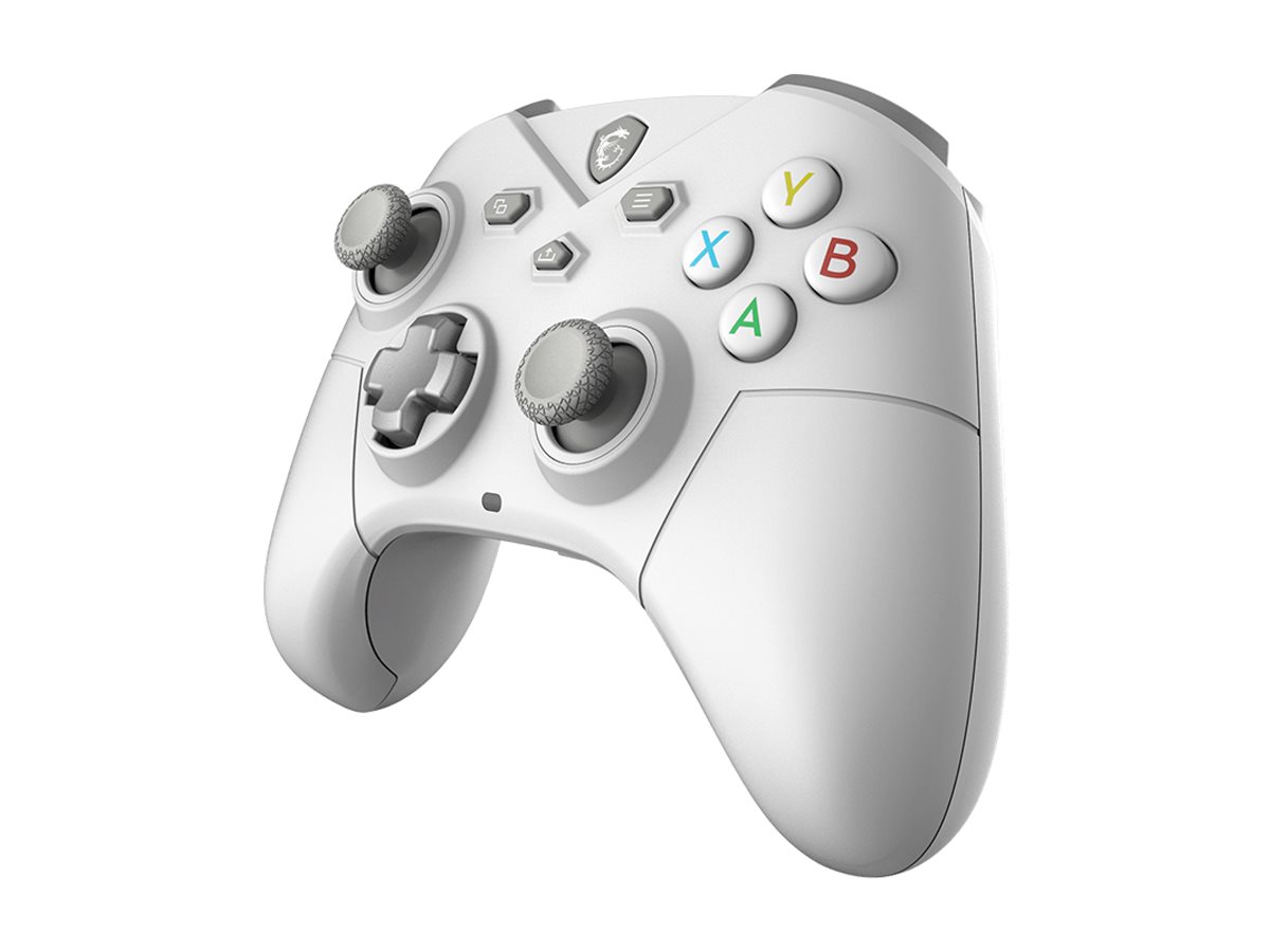 MSI FORCE GC300 W WHITE P