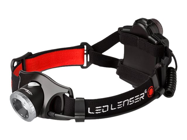Ledlenser H7R.2 Stirnlampe Box Ledlenser H7R.2 Stirnlampe Box