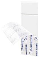 tesa Powerstrips TRANSPARENT Klebestreifen für max. 1,0 kg 2,0 x 5,0 cm, 8 St. tesa Powerstrips TRANSPARENT Klebestreifen für max. 1,0 kg 2,0 x 5,0 cm, 8 St.