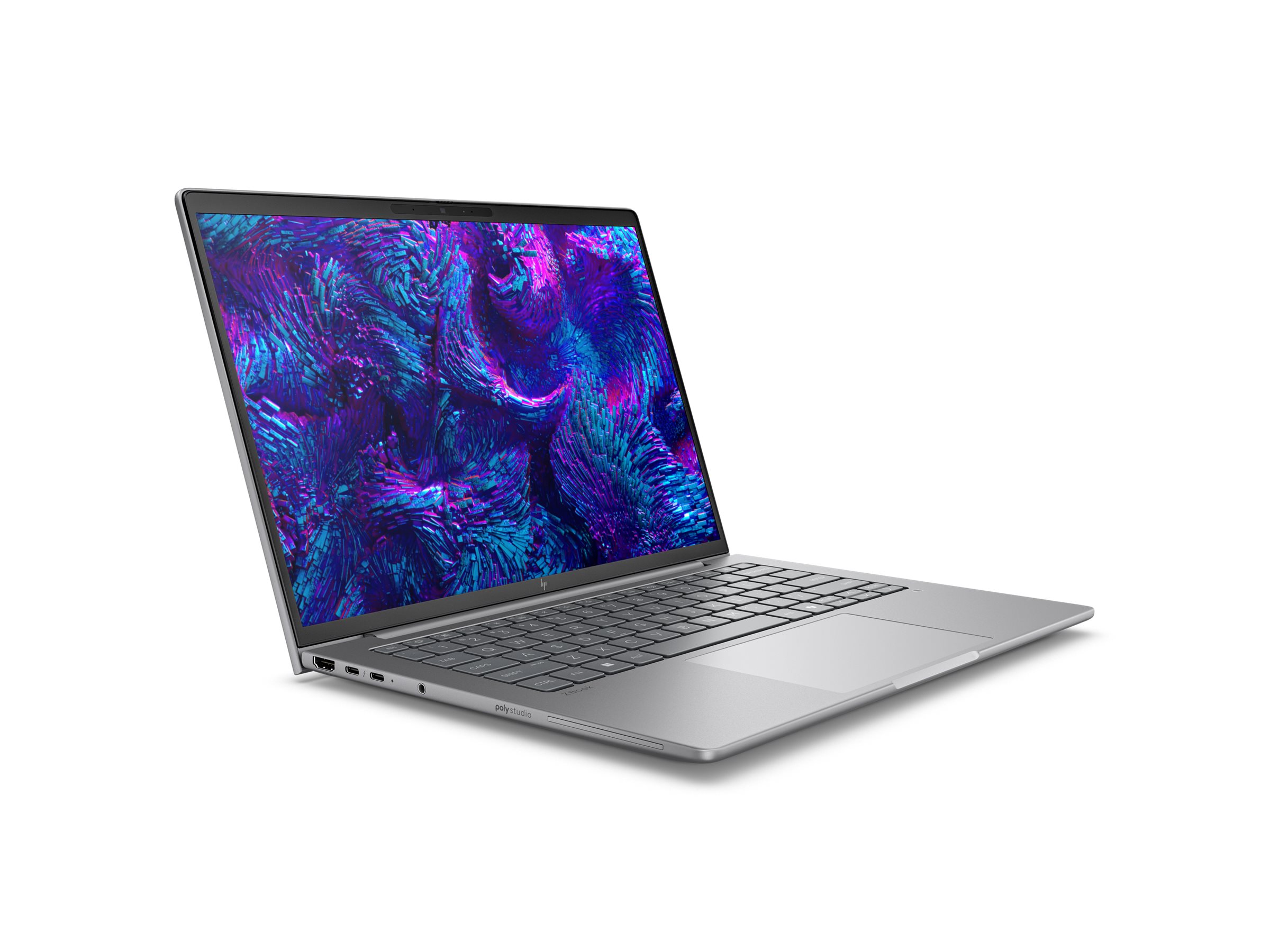 HP ZBook 8 G1i 14 Zoll Touch 2.5K 64 GB RAM 1 TB SSD