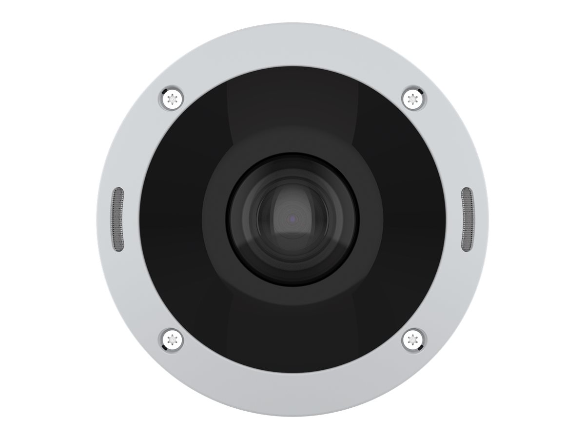 AXIS M4308-PLE Netzwerkkamera Panorama Mini Fix Dome 180/360?