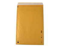 50 ELCO Polstertaschen braun