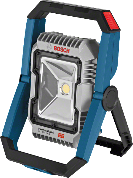 Bosch AkkuLampe GLI 18 V1900