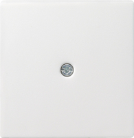 Gira Abdeckung 027403 Schnurableitung+VDO System 55 rw Gira Abdeckung 027403 Schnurableitung+VDO System 55 rw