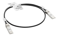 HPE Aruba 10G SFP+ to SFP+ 1m Direct Attach Copper Cable