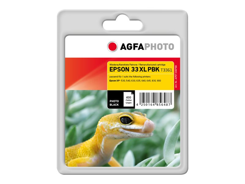 APET336PBD AP EPSON T3361 XP Tinte