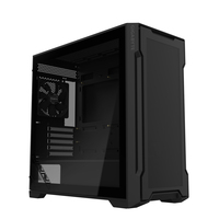 GIGABYTE GB-C102G M-ATX/Mini-ITX PC Chassis GIGABYTE GB-C102G M-ATX/Mini-ITX PC Chassis