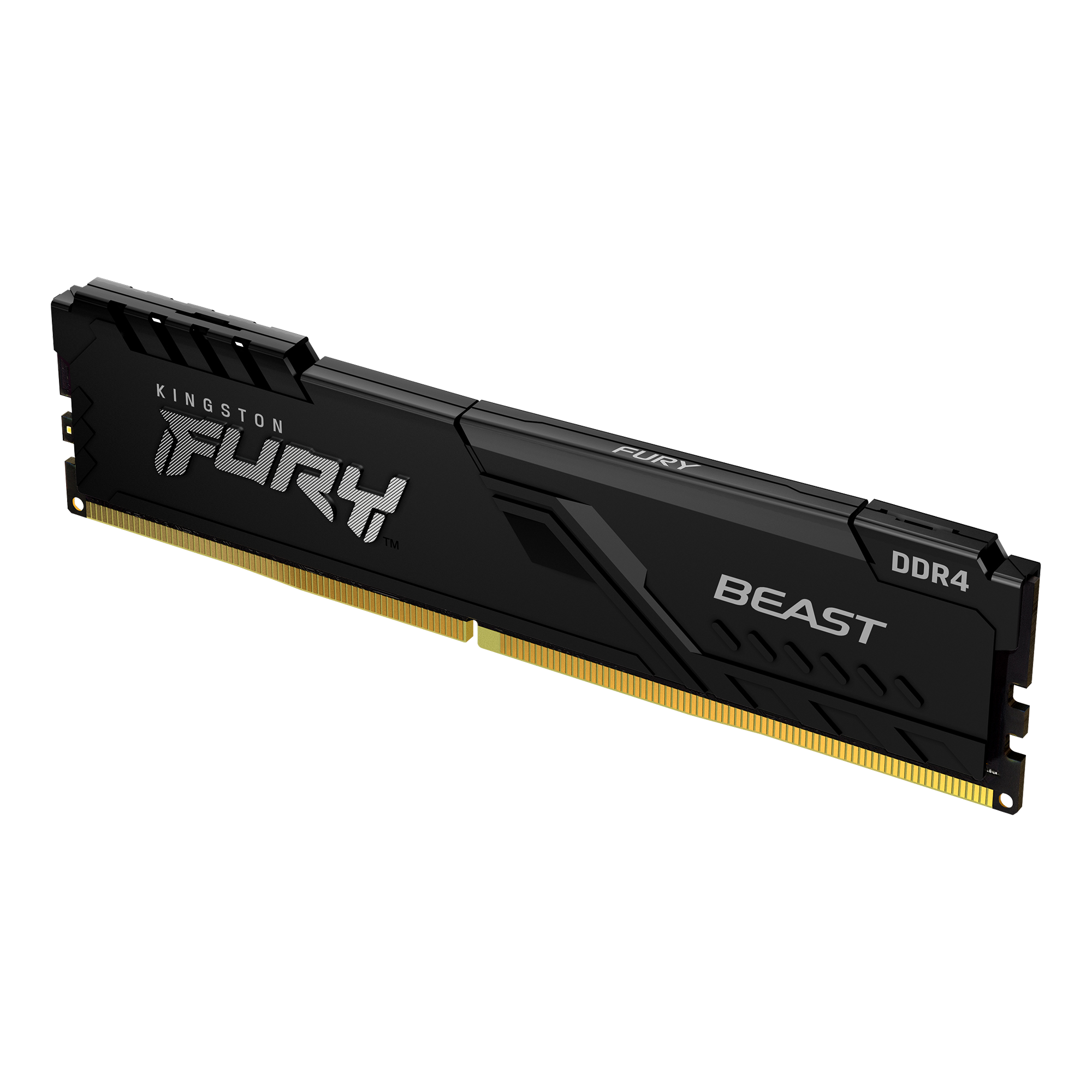 Kingston FURY Beast DDR4 Kit 2x 8GB