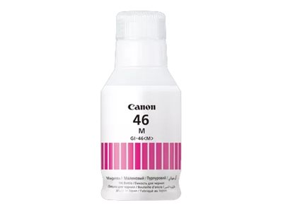4428C001 CANON GI46M Maxify GX Tinte 4428C001 CANON GI46M Maxify GX Tinte