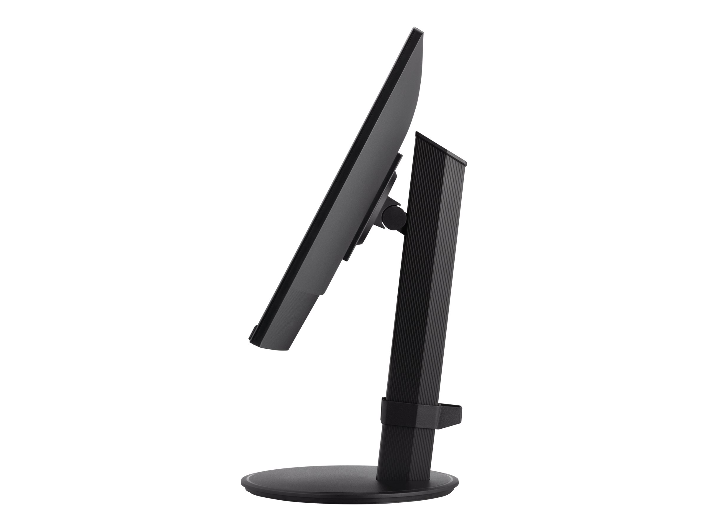 ViewSonic VG2408A Monitor 61,0 cm (24,0 Zoll) schwarz
