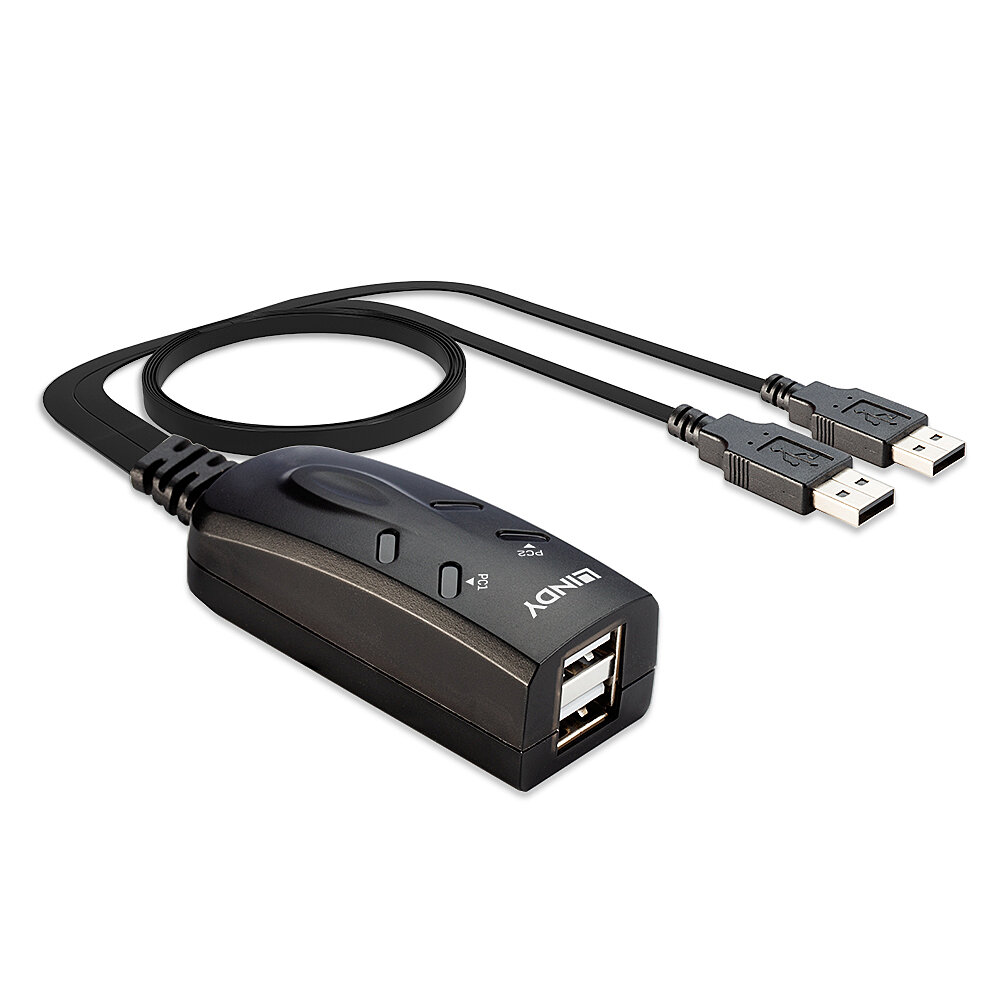 LINDY Audiokonverter und Extender SPDIF Digital Toslink optisch RCA Coax Kupfer