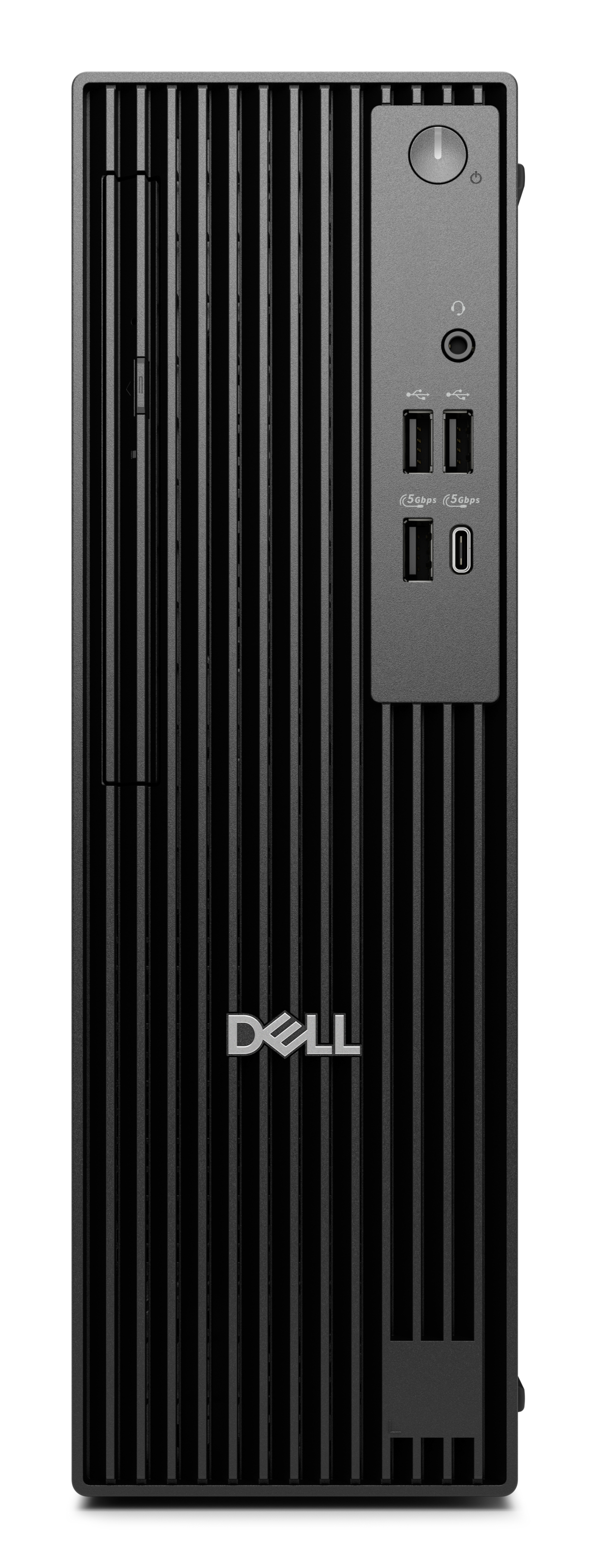 DELL Pro Slim QCS1250 180W Intel Core i514500 16GB 512GB SSD Integrated Kb Mouse W11P 2Y Basic Onsite