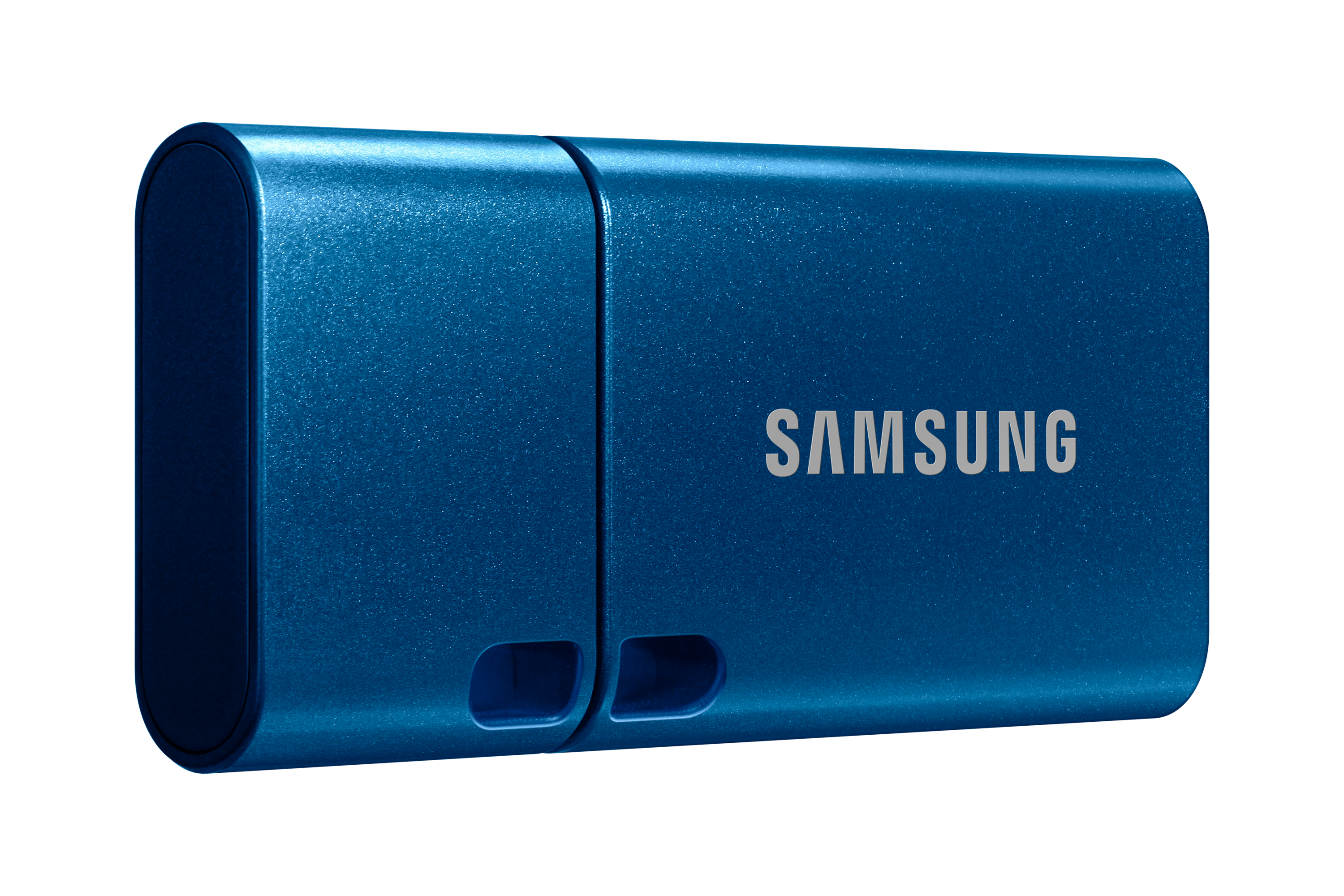 SAMSUNG USB Type-C 64GB 300MB/s Lesen 110 MB/s Schreiben kompakter USB 3.1 Flash Drive Blue SAMSUNG USB Type-C 64GB 300MB/s Lesen 110 MB/s Schreiben kompakter USB 3.1 Flash Drive Blue