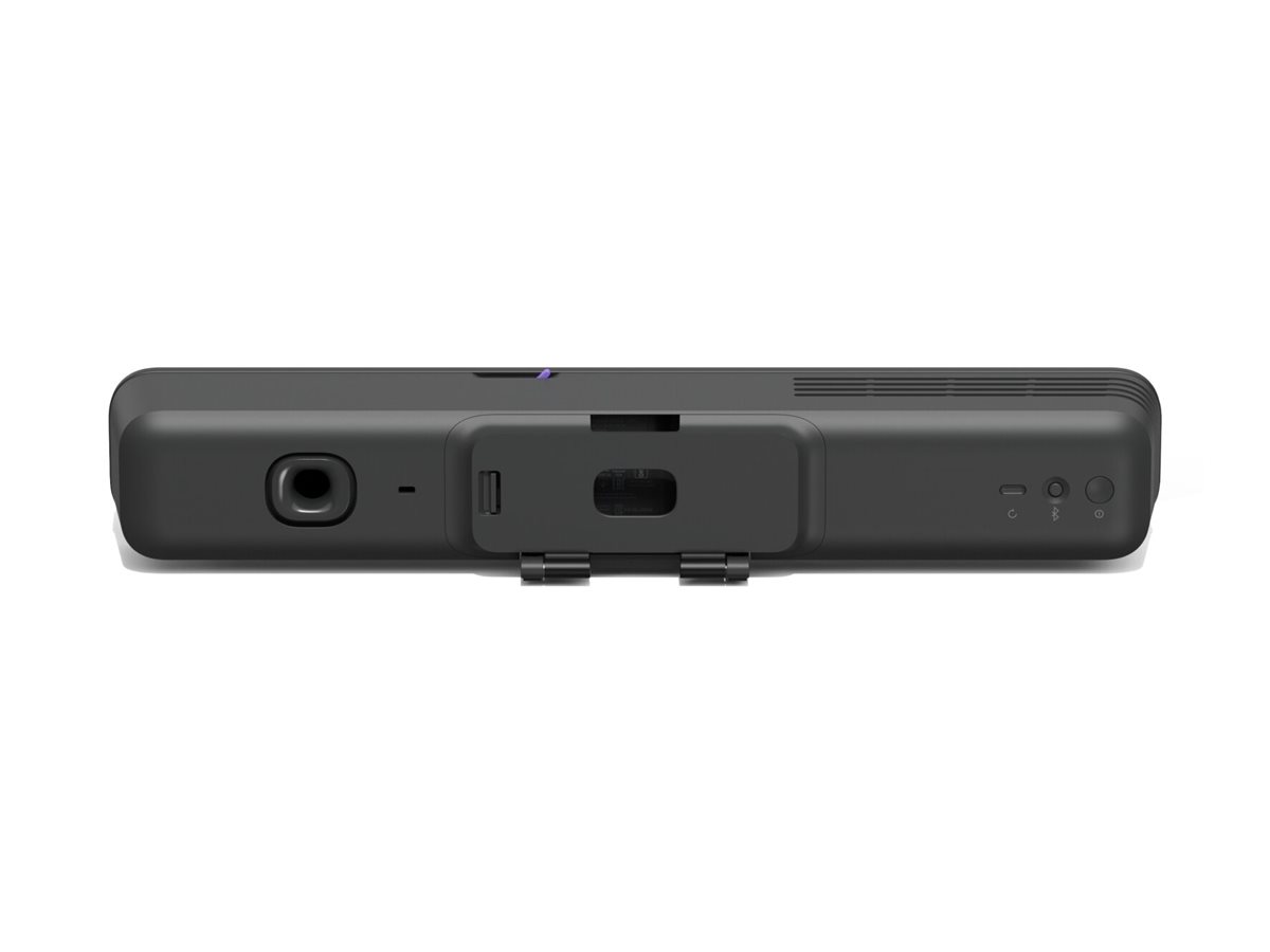 LOGITECH MEETUP2 4K ULTRA HD WEBCAM LOGITECH MEETUP2 4K ULTRA HD WEBCAM