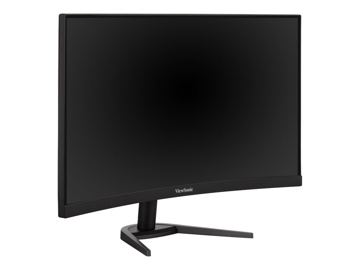 VIEWSONIC VX2468-PC-mhd 59,9cm 23,6inch 16:9 Full HD 1500R curve monitor SuperClear VA 144hz 1ms FreeSync Premium 2xHDMI DP speakers