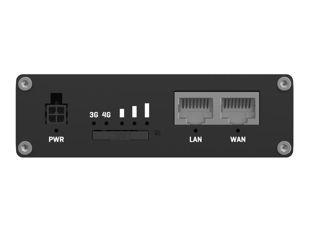 Teltonika RUT361 Wireless Router WWAN 2,4 GHz