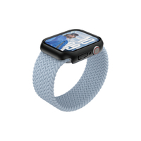 Snappie Full Body Apple Watch 10 42mm schwarz