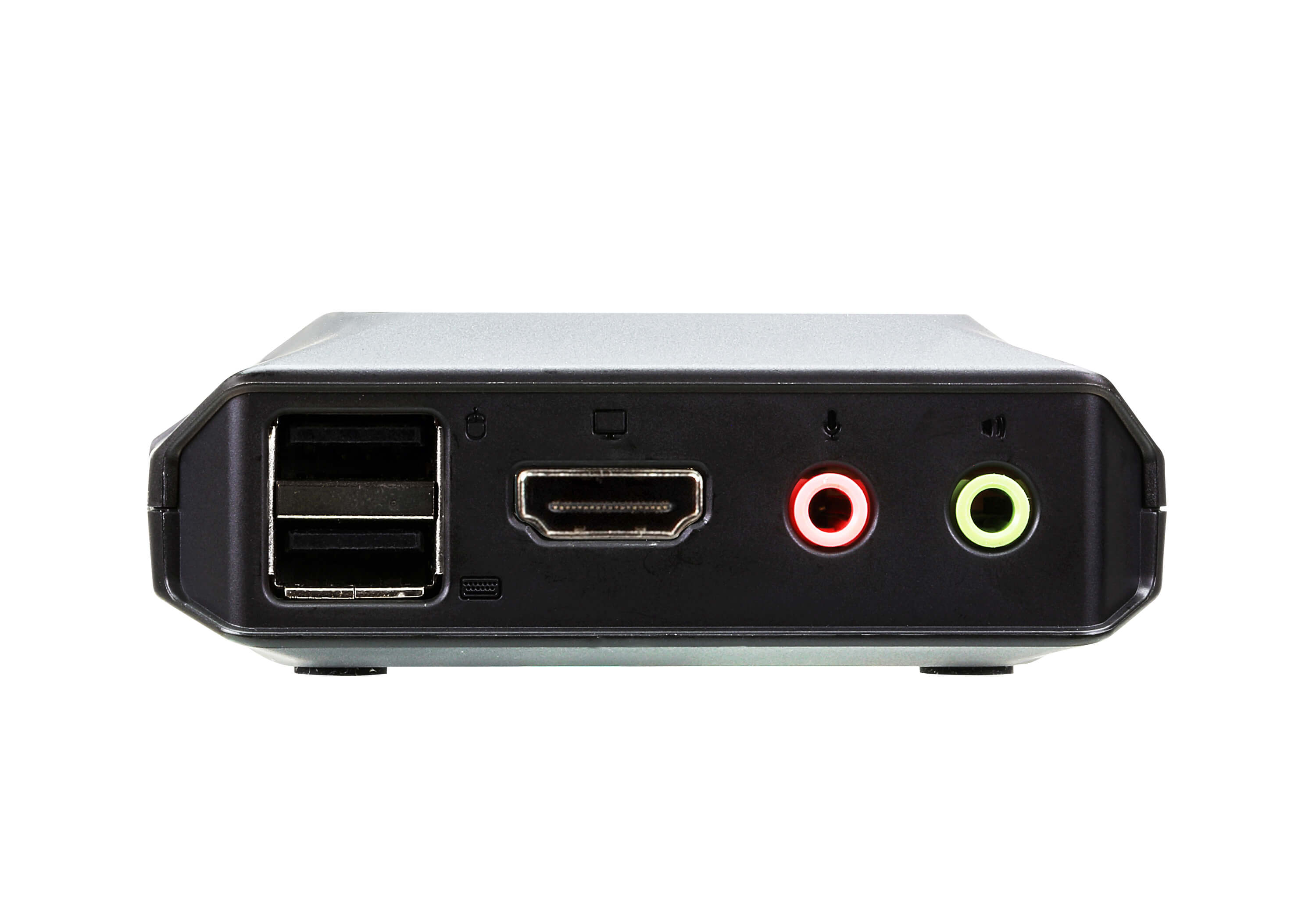 ATEN CS22H 2Port USB 4K HDMI KVM Switch